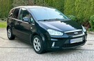 Ford C-Max 1.6TDCI 109KM Wersja Po Liftowa NIski Przebie B.Ładny - 13