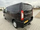 Citroen Jumpy 1.6HDi 2009R Klimatyzacja Serwisowany Hak VAT-1A! - 2