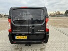 Citroen Jumpy 1.6HDi 2009R Klimatyzacja Serwisowany Hak VAT-1A! - 5