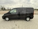 Citroen Jumpy 1.6HDi 2009R Klimatyzacja Serwisowany Hak VAT-1A! - 9