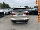 BMW X3 Mpakiet Xdrive Skóra Podgrzewanie Kamery360 Pamieć 252 KM