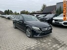 Mercedes C 200 Automat Podgrzewanie Klimatronik Kamera Oryginalny Przebieg 160 KM