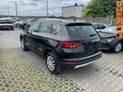 Seat Ateca DSG Klimatronik Kamera