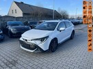 Toyota Corolla TREK Automat Hybryda Podgrzewanie Kamera Virtual 122KM