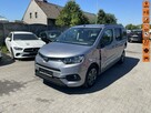 Toyota Proace City Verso Klimatornik Parktronik Hak 7osobowy