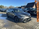 Toyota C-HR GR Sport Automat Hybrid Kamera Podgrzewanie 122KM
