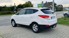 Hyundai ix35 Kamera cofania/Automatyczna skrzynia/NAWi/Grzane Fotele/Czujniki park. - 3