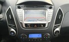 Hyundai ix35 Kamera cofania/Automatyczna skrzynia/NAWi/Grzane Fotele/Czujniki park. - 5