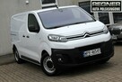 Citroen Jumpy FV23% 3-osobowy 120KM Kamera Navi Tempomat Parktronic - 1