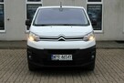 Citroen Jumpy FV23% 3-osobowy 120KM Kamera Navi Tempomat Parktronic - 2