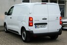 Citroen Jumpy FV23% 3-osobowy 120KM Kamera Navi Tempomat Parktronic - 4
