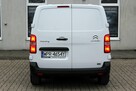 Citroen Jumpy FV23% 3-osobowy 120KM Kamera Navi Tempomat Parktronic - 5