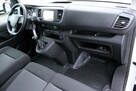 Citroen Jumpy FV23% 3-osobowy 120KM Kamera Navi Tempomat Parktronic - 10