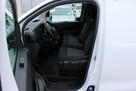 Citroen Jumpy FV23% 3-osobowy 120KM Kamera Navi Tempomat Parktronic - 13