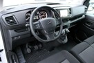 Citroen Jumpy FV23% 3-osobowy 120KM Kamera Navi Tempomat Parktronic - 14