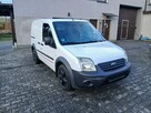 Ford Transit Connect 1.8 TD Stan BDB - 2