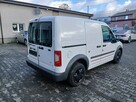 Ford Transit Connect 1.8 TD Stan BDB - 3