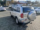 Toyota RAV-4 2.0 D4D LIFT 4X4 skóry alufelgi klimatronik tempomat szyberdach stanBD - 5