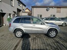 Toyota RAV-4 2.0 D4D LIFT 4X4 skóry alufelgi klimatronik tempomat szyberdach stanBD - 7