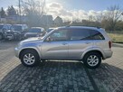 Toyota RAV-4 2.0 D4D LIFT 4X4 skóry alufelgi klimatronik tempomat szyberdach stanBD - 8