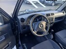 Suzuki Jimny 1.5DCI LIFT 4X4 klima alufelgi hak orurowany stan BDB - 12