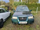 Suzuki Grand Vitara 2,5 V6 4X4 klima webasto hak - 3