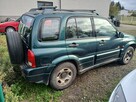 Suzuki Grand Vitara 2,5 V6 4X4 klima webasto hak - 5