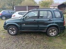 Suzuki Grand Vitara 2,5 V6 4X4 klima webasto hak - 7