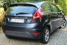 Ford Fiesta Benzyna 1,4 97 KM 134 tys km Titanium Zarejestrowana - 4