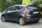 Ford Fiesta Benzyna 1,4 97 KM 134 tys km Titanium Zarejestrowana - 5