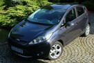 Ford Fiesta Benzyna 1,4 97 KM 134 tys km Titanium Zarejestrowana - 7