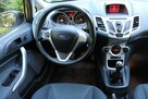 Ford Fiesta Benzyna 1,4 97 KM 134 tys km Titanium Zarejestrowana - 8