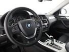 BMW X4 xDrive automat 190KM skóra navi kamera tempomat grzane fotele LED - 14