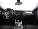 BMW X4 xDrive automat 190KM skóra navi kamera tempomat grzane fotele LED - 15