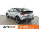 Citroen C4 Kamera, Navi, Aut.klima, Bluetooth - 4