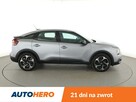 Citroen C4 Kamera, Navi, Aut.klima, Bluetooth - 9