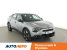 Citroen C4 Kamera, Navi, Aut.klima, Bluetooth - 10