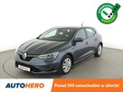Renault Megane Business automat navi PDC tempomat LED - 1