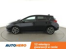 Toyota Auris Historia serwisowa Navi Klimatyzacja Podgrzewane fotele Bluetooth - 2