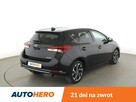 Toyota Auris Historia serwisowa Navi Klimatyzacja Podgrzewane fotele Bluetooth - 7