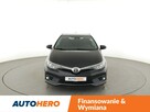 Toyota Auris Historia serwisowa Navi Klimatyzacja Podgrzewane fotele Bluetooth - 11