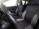 Toyota Auris Historia serwisowa Navi Klimatyzacja Podgrzewane fotele Bluetooth - 13