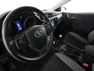 Toyota Auris Historia serwisowa Navi Klimatyzacja Podgrzewane fotele Bluetooth - 14