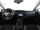 Toyota Auris Historia serwisowa Navi Klimatyzacja Podgrzewane fotele Bluetooth - 15
