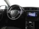 Toyota Auris Historia serwisowa Navi Klimatyzacja Podgrzewane fotele Bluetooth - 16