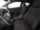 Toyota C-HR navi kamera ACC klima-auto LED hak - 13