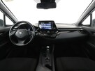 Toyota C-HR navi kamera ACC klima-auto LED hak - 15