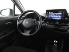 Toyota C-HR navi kamera ACC klima-auto LED hak - 16