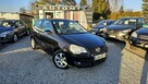 Volkswagen Polo Przebieg! Ładny z Klimą , 1,4 tdi . Zarejestrowany ,GWARANCJA Zamiana! - 9