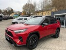Toyota RAV-4 GR-Sport 4X4 222KM Hybryda Dostępny od ręki ! 2238zł Niska Cena - 5